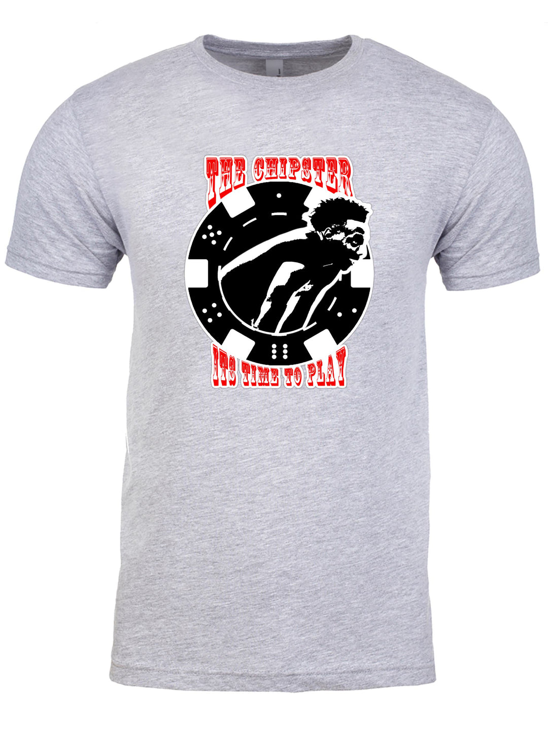 The Chipster Unisex T-Shirt