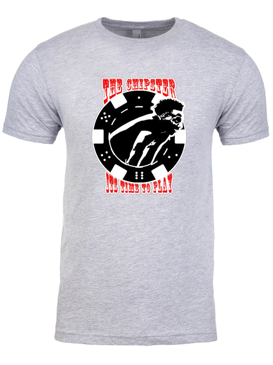 The Chipster Unisex T-Shirt