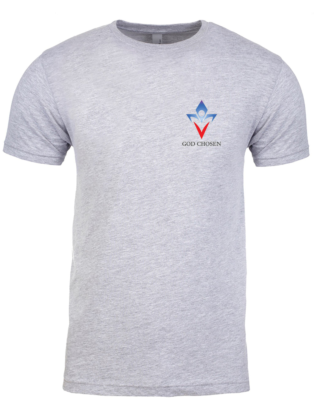 God Chosen Unisex T-Shirt