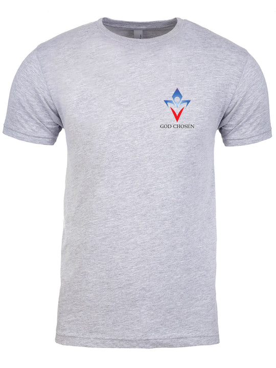 God Chosen Unisex T-Shirt
