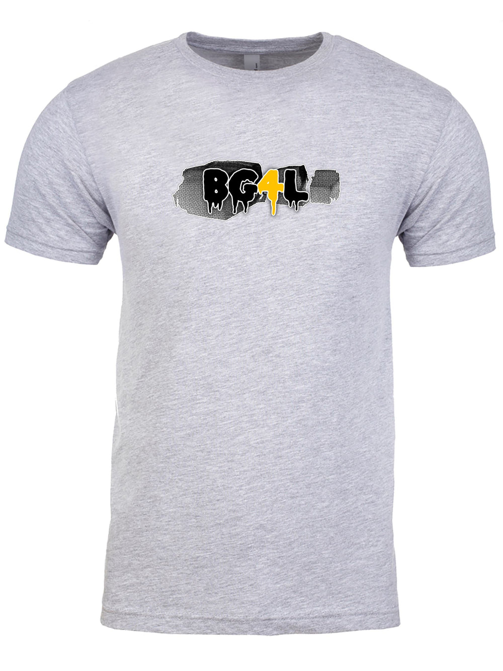 BG4L Unisex T-Shirt