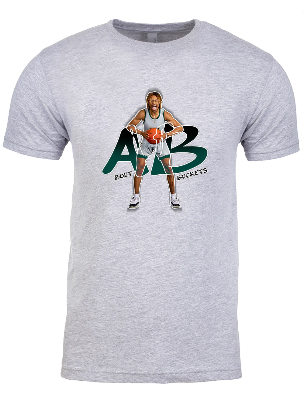 Anthony Bowens Unisex T-Shirt