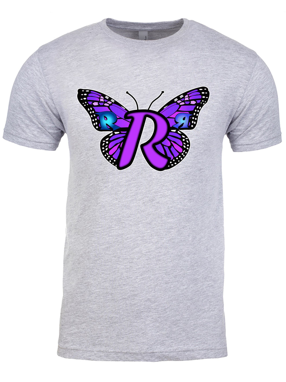 The Long Way Unisex T-Shirt