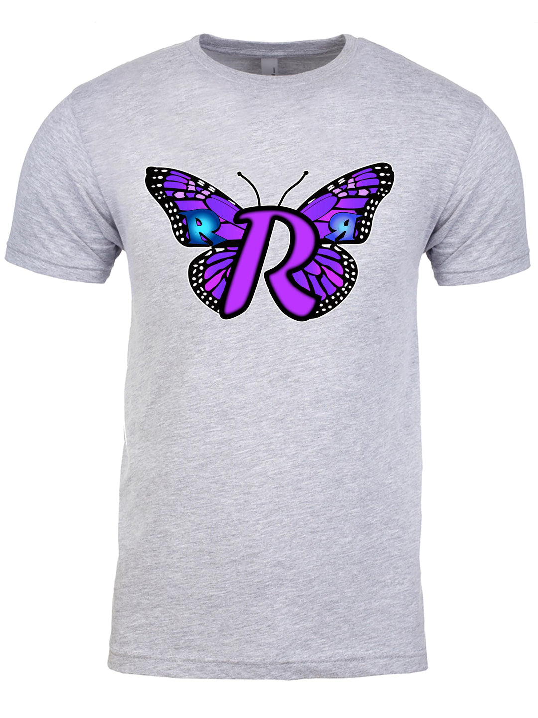 The Long Way Unisex T-Shirt