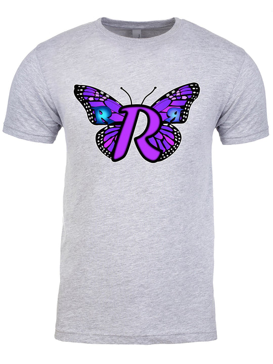 The Long Way Unisex T-Shirt