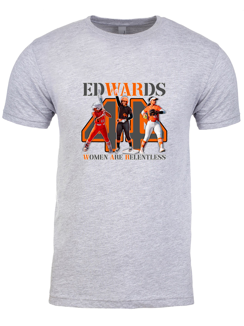 Tallen Edwards Unisex T-Shirt