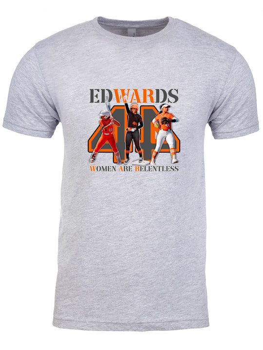 Tallen Edwards Unisex T-Shirt