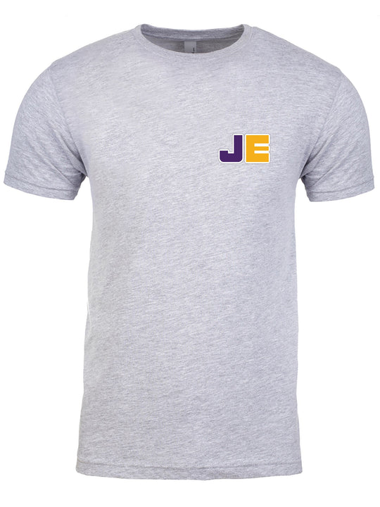 Javin Etzler Unisex T-Shirt