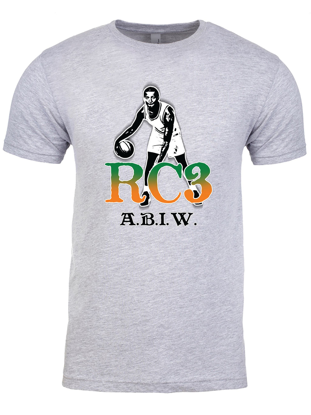 Roderick Coffee III Unisex T-Shirt
