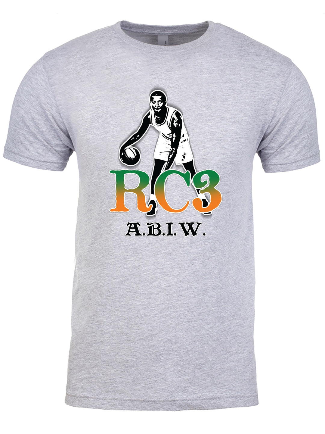 Roderick Coffee III Unisex T-Shirt
