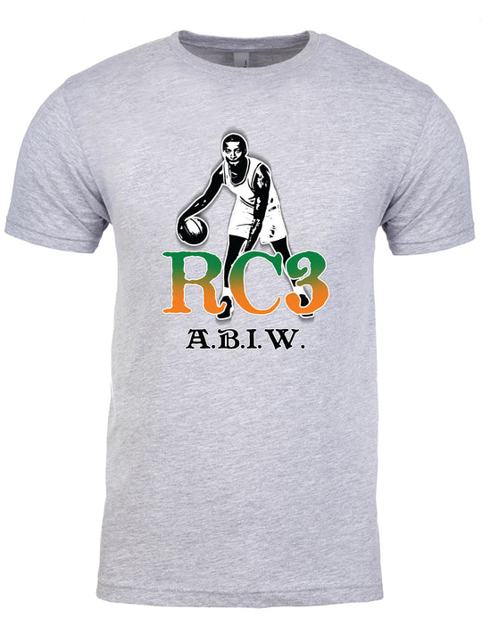 Roderick Coffee III Unisex T-Shirt