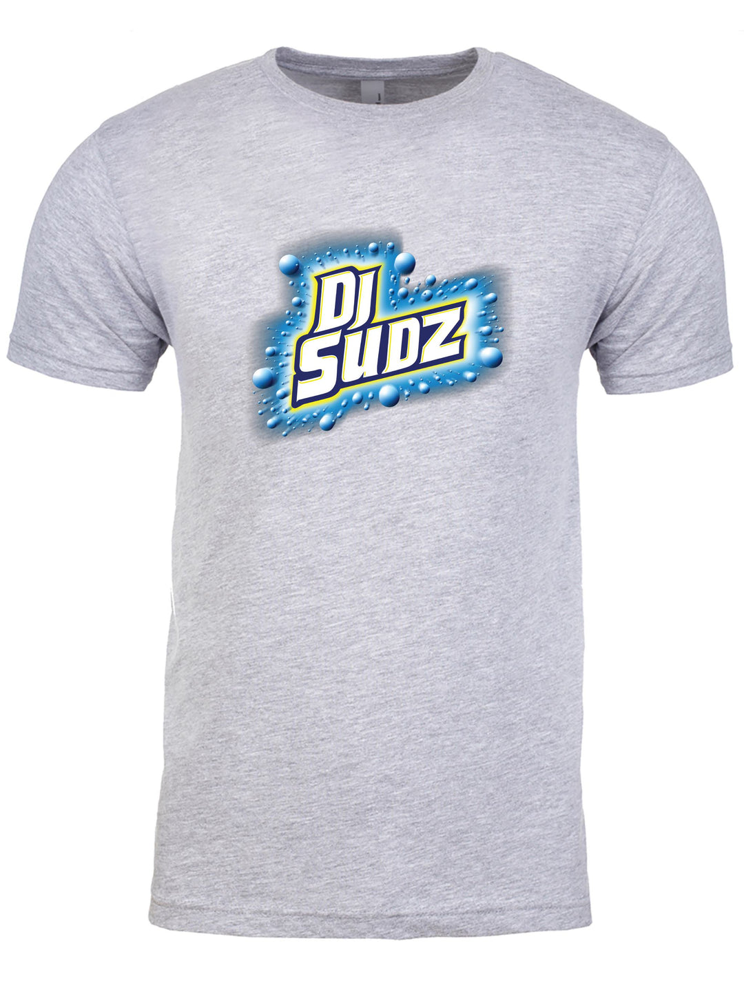 DJ Sudz Unisex T-Shirt