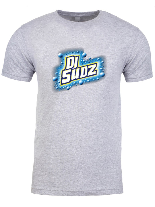 DJ Sudz Unisex T-Shirt