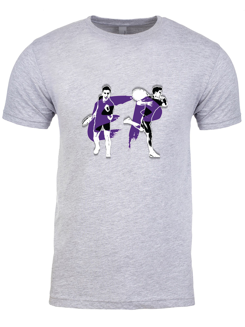Elijah Poritzky Unisex T-Shirt