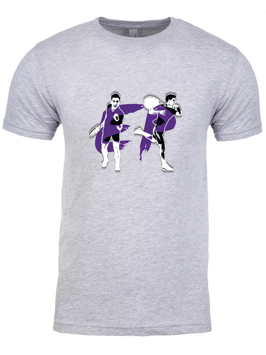 Elijah Poritzky Unisex T-Shirt