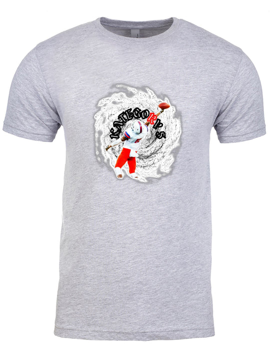 Kategory 5 Unisex T-Shirt