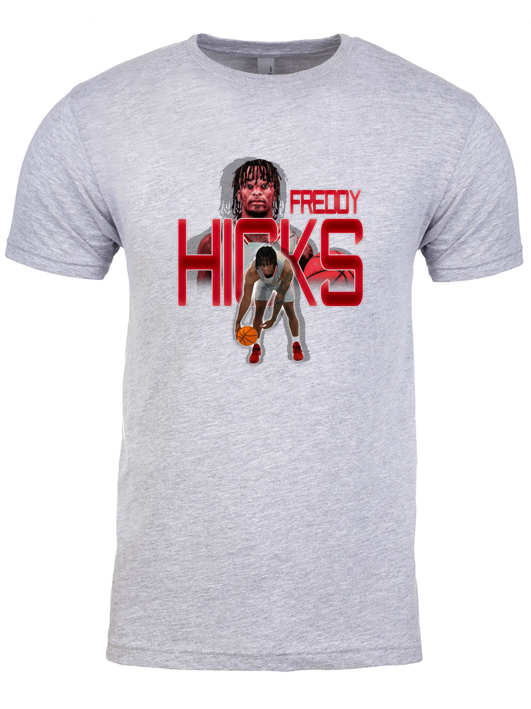 Freddy Hicks Unisex T-Shirt
