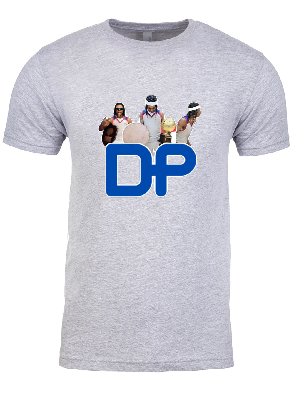 Devin Perry Unisex T-Shirt