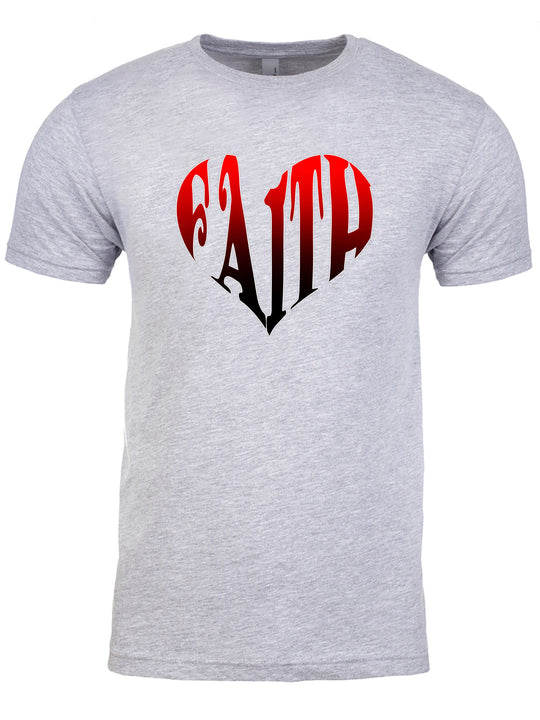 4TFAM Unisex T-Shirt