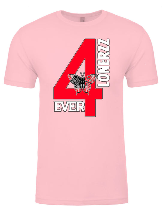 4EVER LONERZZ Unisex T-Shirt