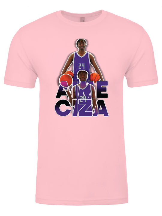 Aime Ciza Unisex T-Shirt