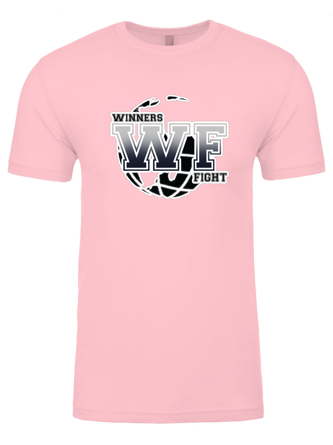 Wilfred Kamukama Unisex T-Shirt