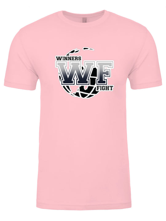 Wilfred Kamukama Unisex T-Shirt