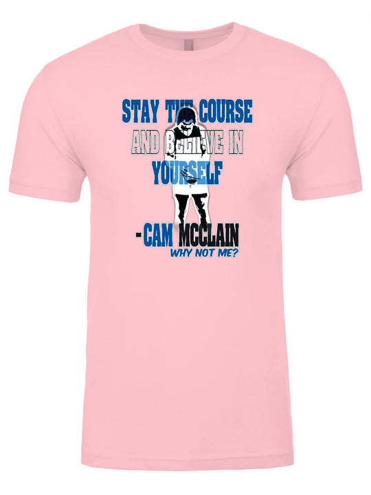 Cam McClain Unisex T-Shirt