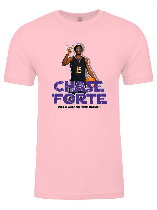 Chase Forte Unisex T-Shirt