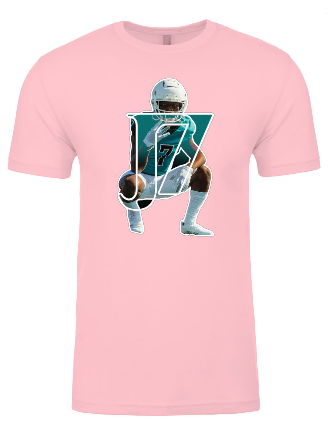 Javin Simpkins Unisex T-Shirt