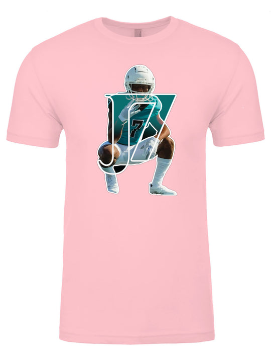 Javin Simpkins Unisex T-Shirt