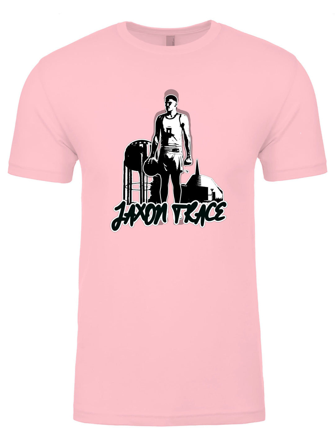 Jaxon Trace Unisex T-Shirt