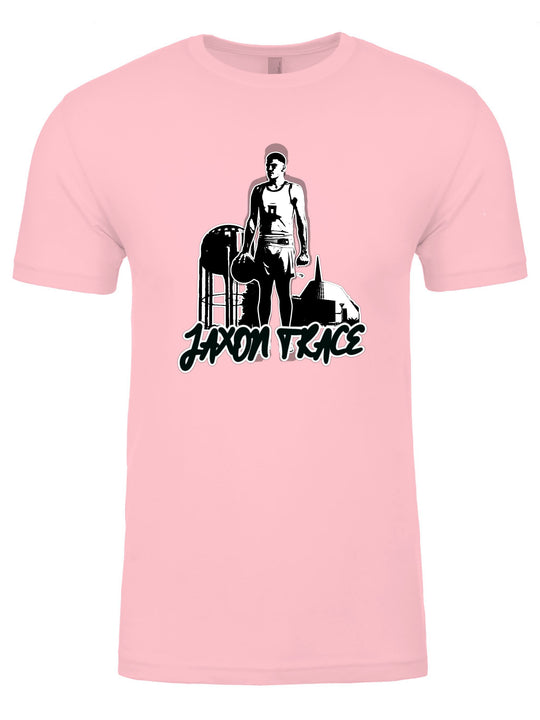 Jaxon Trace Unisex T-Shirt