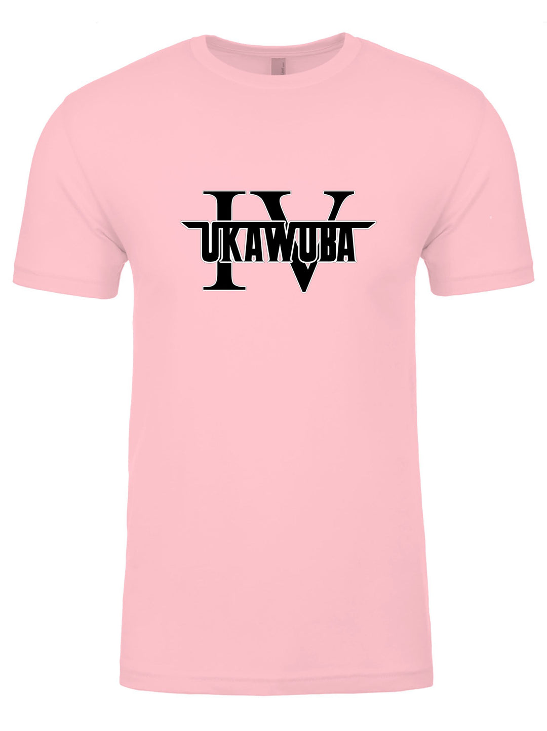 UKAWUBA Unisex T-Shirt
