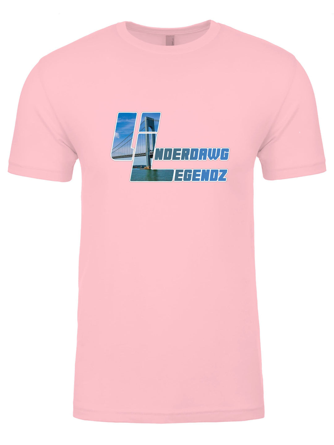 Underdawg Legendz Unisex T-Shirt