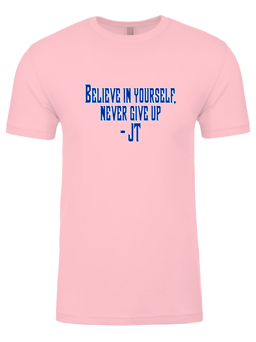 Jayden Turner Unisex T-Shirt