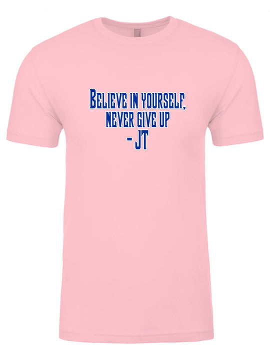 Jayden Turner Unisex T-Shirt
