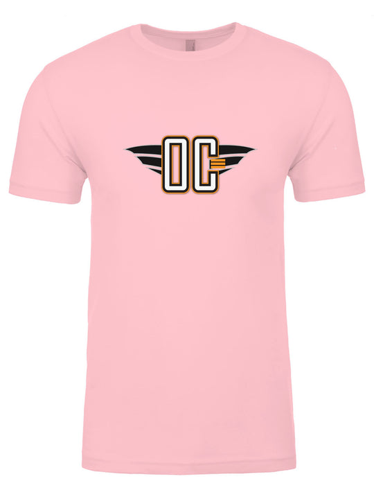 Olin Carter III Unisex T-Shirt