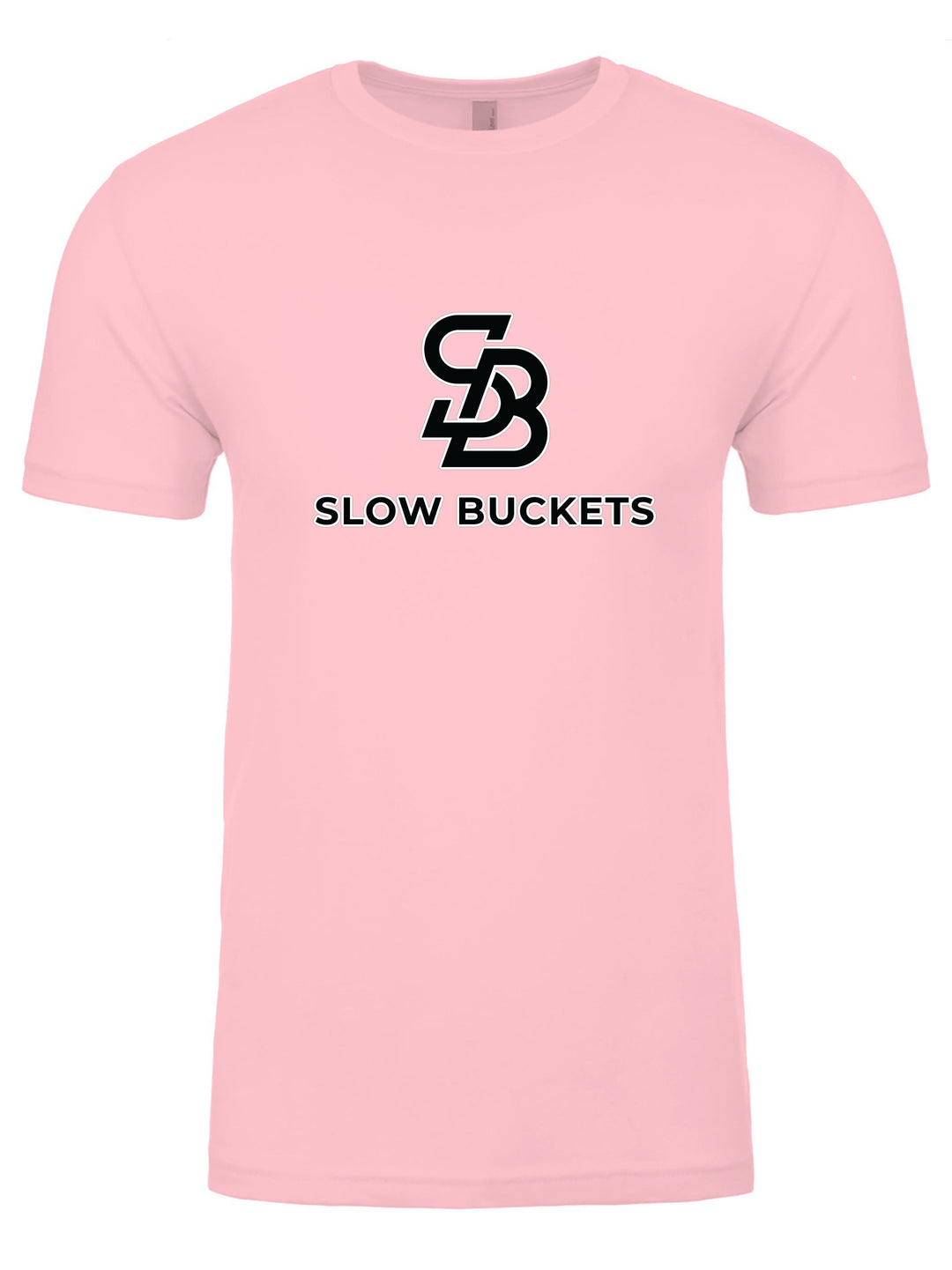 Slow Buckets Unisex T-Shirt