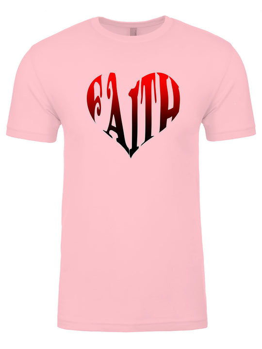 4TFAM Unisex T-Shirt
