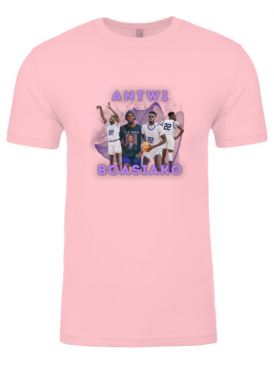 Antwi Boasiako Unisex T-Shirt