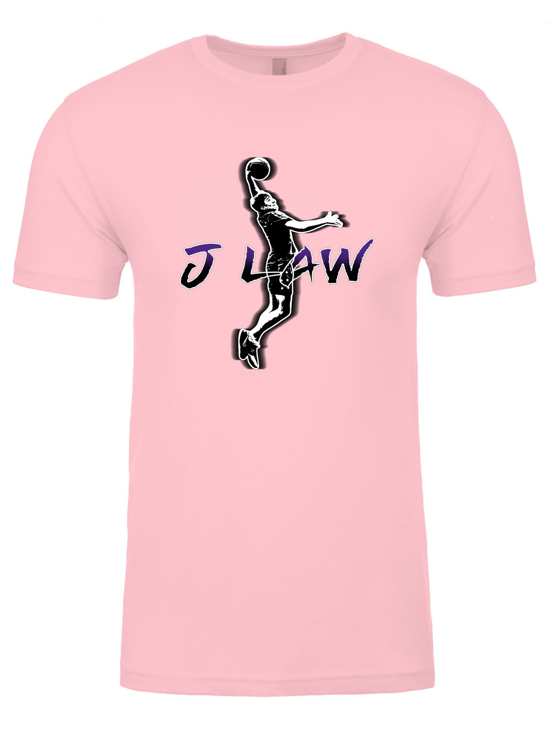 J Law Unisex T-Shirt