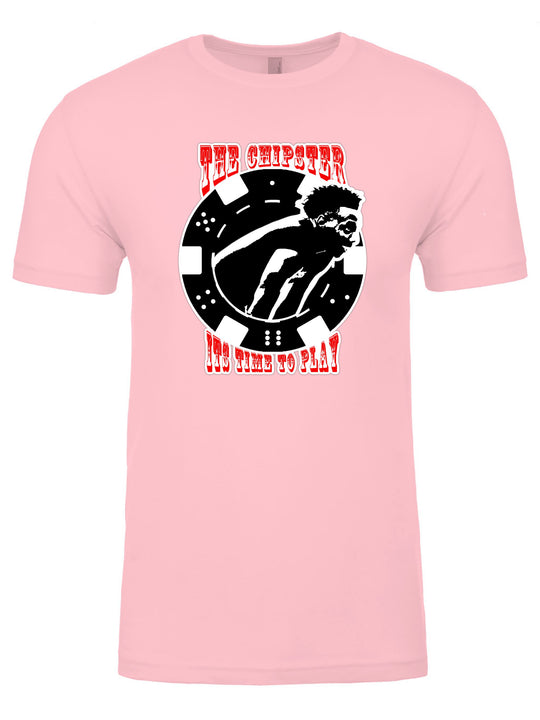 The Chipster Unisex T-Shirt