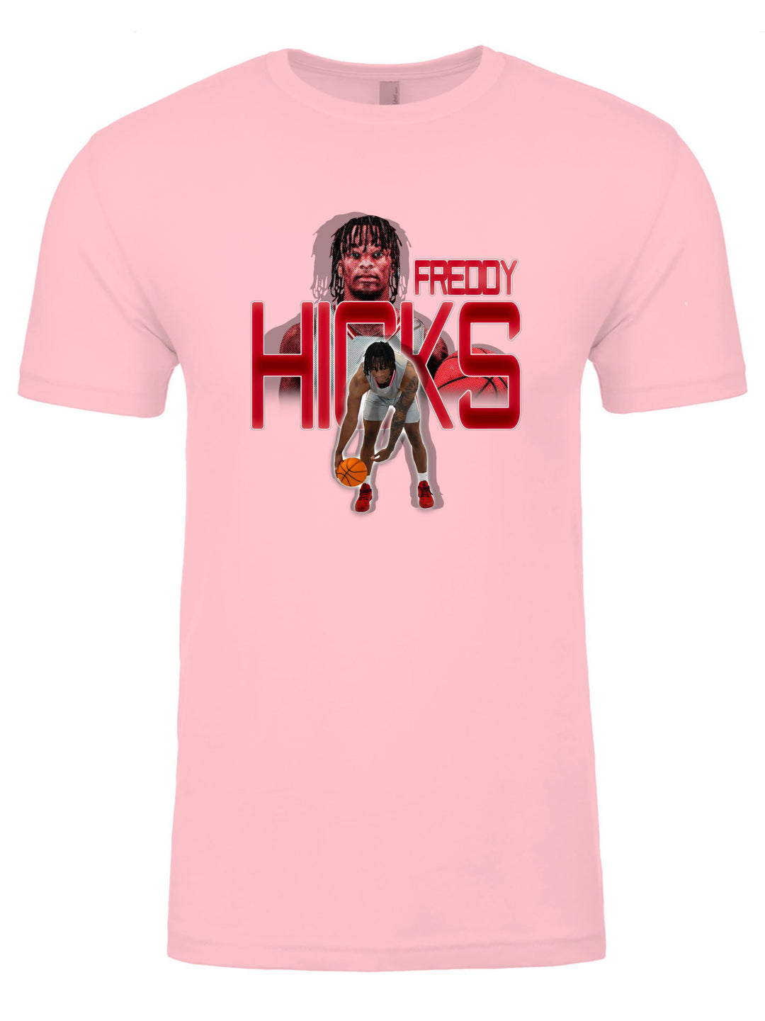 Freddy Hicks Unisex T-Shirt