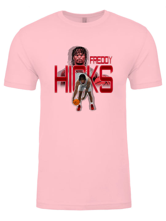 Freddy Hicks Unisex T-Shirt