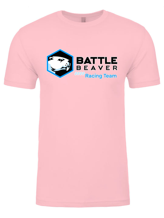 Battle Beaver Unisex T-Shirt