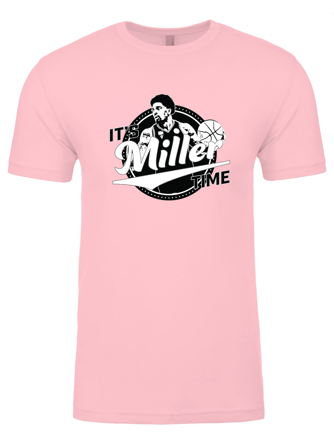 Miller Time Unisex T-Shirt