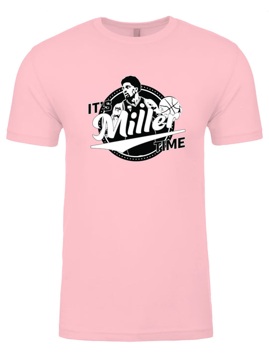Miller Time Unisex T-Shirt