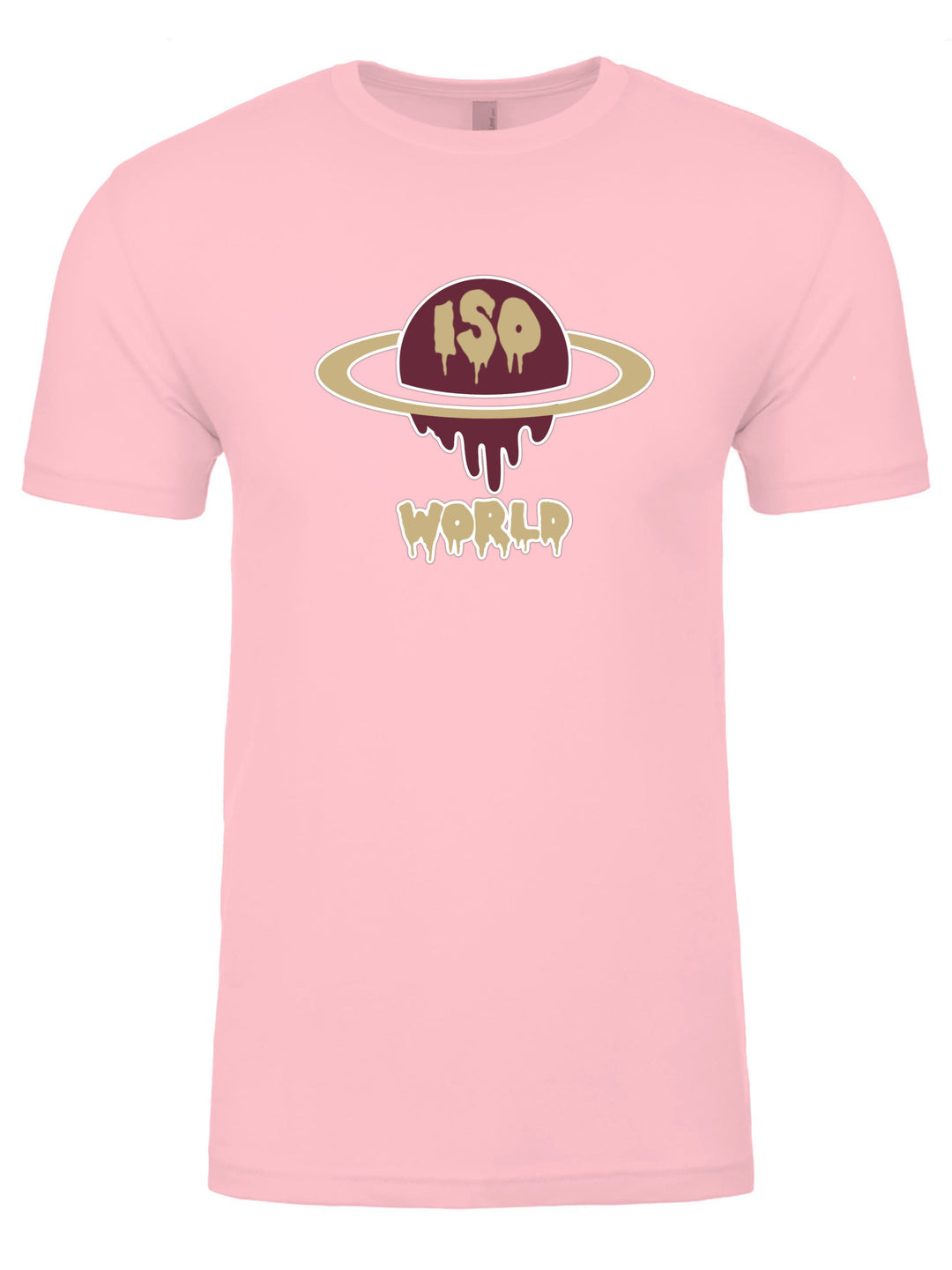 ISO World Unisex T-Shirt