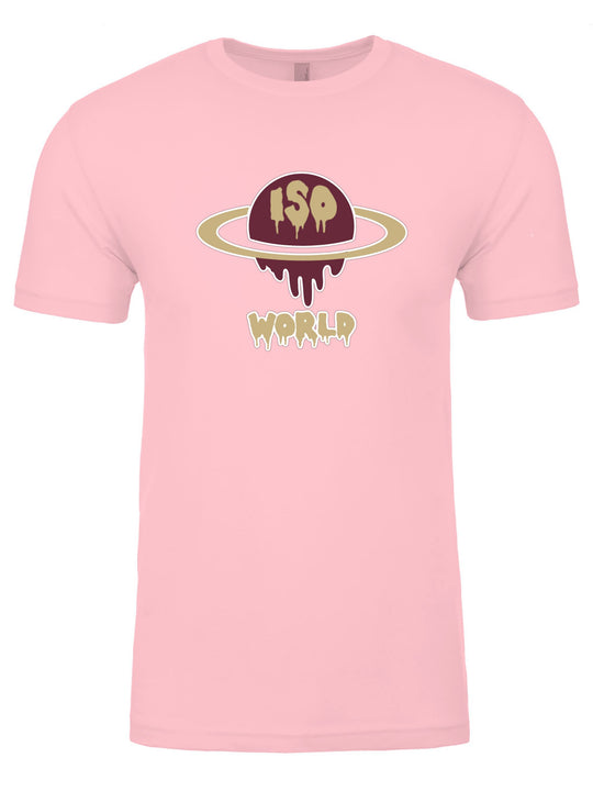 ISO World Unisex T-Shirt